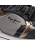 Pepe Jeans Superge Rusper Gala PLS31363 Siva - Pepit.si