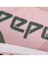 Pepe Jeans Superge Verona W Logo PLS30984 Roza - Pepit.si