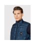 Pepe Jeans Telovnik Heinrich Vest PM402449 Mornarsko modra Regular Fit - Pepit.si