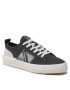 Pepe Jeans Tenis superge Allen Flag Color PMS30903 Črna - Pepit.si