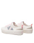 Pepe Jeans Tenis superge Allen Flag Color W PLS31488 Bela - Pepit.si