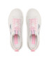 Pepe Jeans Tenis superge Allen Flag Color W PLS31488 Bela - Pepit.si