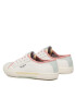 Pepe Jeans Tenis superge Brady Bandan W PLS31436 Bela - Pepit.si