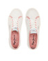 Pepe Jeans Tenis superge Brady Bandan W PLS31436 Bela - Pepit.si