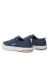 Pepe Jeans Tenis superge Brady Basic G PGS30561 Mornarsko modra - Pepit.si