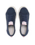 Pepe Jeans Tenis superge Brady Basic G PGS30561 Mornarsko modra - Pepit.si