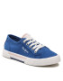 Pepe Jeans Tenis superge Brady Girl Basic PGS30543 Modra - Pepit.si