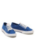 Pepe Jeans Tenis superge Brady Girl Basic PGS30543 Modra - Pepit.si