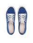 Pepe Jeans Tenis superge Brady Girl Basic PGS30543 Modra - Pepit.si