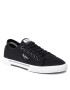 Pepe Jeans Tenis superge Brady Men Basic PMS30816 Črna - Pepit.si