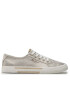 Pepe Jeans Tenis superge Brady Party W PLS31439 Zlata - Pepit.si