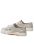 Pepe Jeans Tenis superge Brady Party W PLS31439 Zlata - Pepit.si