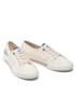 Pepe Jeans Tenis superge Brady W Logo PLS31288 Bež - Pepit.si