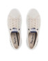 Pepe Jeans Tenis superge Brady W Logo PLS31288 Bež - Pepit.si