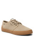 Pepe Jeans Tenis superge Colin Shoe PMS10309 Bež - Pepit.si