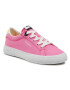 Pepe Jeans Tenis superge Kenton Basic Girl PGS30482 Roza - Pepit.si