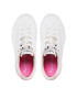 Pepe Jeans Tenis superge Kenton Basic Girl PGS30549 Bela - Pepit.si