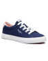 Pepe Jeans Tenis superge Kenton Bass PLS31169 Mornarsko modra - Pepit.si