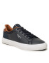 Pepe Jeans Tenis superge Kenton Court PMS30839 Mornarsko modra - Pepit.si