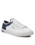 Pepe Jeans Tenis superge Kenton Road M PMS30910 Bela - Pepit.si