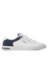 Pepe Jeans Tenis superge Kenton Road M PMS30910 Bela - Pepit.si