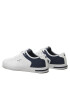 Pepe Jeans Tenis superge Kenton Road M PMS30910 Bela - Pepit.si