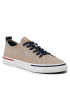 Pepe Jeans Tenis superge Kenton Smart 22 PMS30811 Bež - Pepit.si