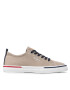 Pepe Jeans Tenis superge Kenton Smart 22 PMS30811 Bež - Pepit.si