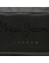 Pepe Jeans Torbica Edgar Weekend PM030747 Črna - Pepit.si