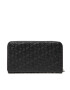 Pepe Jeans Velika ženska denarnica Kate Wallet PL070180 Črna - Pepit.si