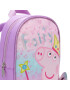 Peppa Pig Nahrbtnik ACCCS_SS23_200PP Roza - Pepit.si