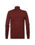 Petrol Industries Golf M-3030-KWC002 Bordo rdeča Slim Fit - Pepit.si