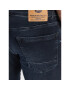 Petrol Industries Jeans hlače Jackson 0016 Mornarsko modra Slim Fit - Pepit.si