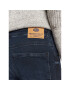 Petrol Industries Jeans hlače Jackson 0017 Mornarsko modra Slim Fit - Pepit.si