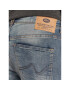 Petrol Industries Jeans hlače Nash 0001 Modra Narrow Fit - Pepit.si