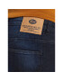 Petrol Industries Jeans hlače Nash 0011 Mornarsko modra Slim Fit - Pepit.si