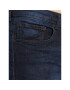 Petrol Industries Jeans hlače Nash 0012 Mornarsko modra Narrow Fit - Pepit.si