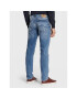 Petrol Industries Jeans hlače Russel 0002 Modra Tapered Fit - Pepit.si