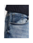 Petrol Industries Jeans hlače Russel 0002 Modra Tapered Fit - Pepit.si