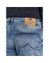 Petrol Industries Jeans hlače Russel 0002 Modra Tapered Fit - Pepit.si