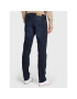 Petrol Industries Jeans hlače Russel 0007 Mornarsko modra Tapered Fit - Pepit.si