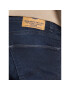 Petrol Industries Jeans hlače Russel 0007 Mornarsko modra Tapered Fit - Pepit.si