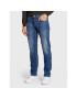 Petrol Industries Jeans hlače Russell 0012 Modra Tapered Fit - Pepit.si