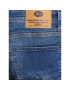 Petrol Industries Jeans hlače Russell 0012 Modra Tapered Fit - Pepit.si