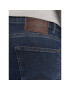 Petrol Industries Jeans hlače Seaham Classic 0010 Mornarsko modra Slim Fit - Pepit.si