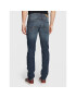 Petrol Industries Jeans hlače Seaham M-3020-DNM003 Mornarsko modra Slim Fit - Pepit.si