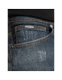 Petrol Industries Jeans hlače Seaham M-3020-DNM003 Mornarsko modra Slim Fit - Pepit.si