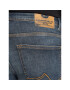 Petrol Industries Jeans hlače Seaham M-3020-DNM003 Mornarsko modra Slim Fit - Pepit.si