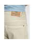 Petrol Industries Jeans kratke hlače M-1030-SHO005 Bež Regular Fit - Pepit.si