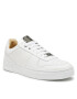 PHILIPP PLEIN Superge Lo-Top Sneaker AABS MSC3715 PLE010N Bela - Pepit.si